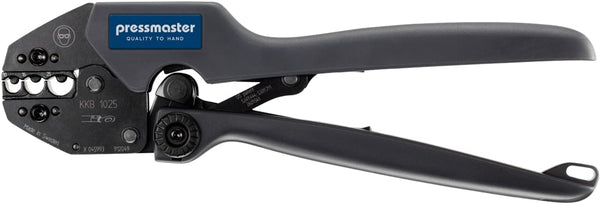 PRESSMASTER CRIMP TOOL (4300-3703)