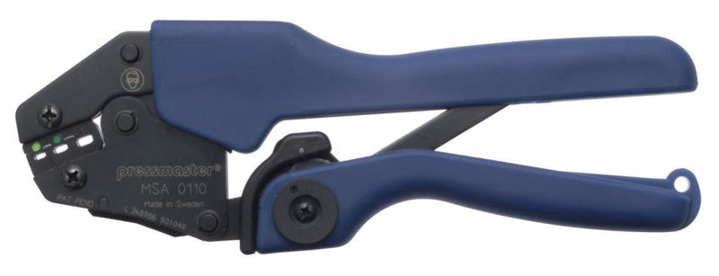 PRESSMASTER CRIMP TOOL