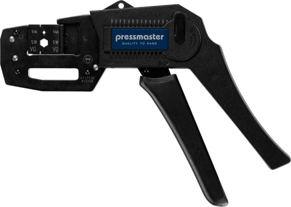PRESSMASTER TOOL FRAME W/O DIES (4300-1071)