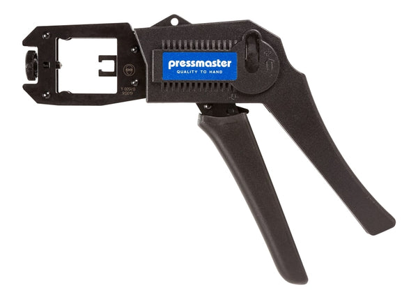 Pressmaster Modular plug frame only (4300-1039)