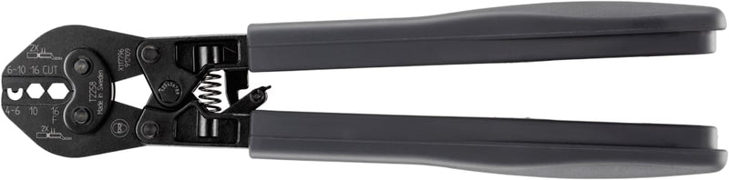 Pressmaster H/D Crimp Tool Non Insl (4300-0099)
