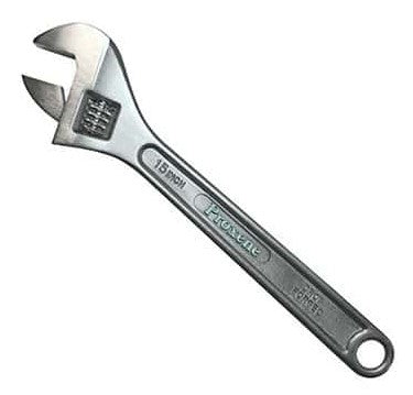 Proxene 15" Adjustable Wrench 375mm