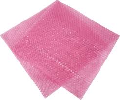 Antistatic Bubble Bag 210 x 300mm, Box of 1000
