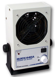 Quick Static Eliminator, Ioniser  240v