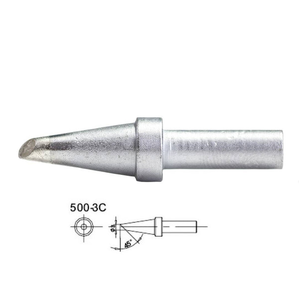 Quick Soldering Tip, 3C 500 Series, 3205