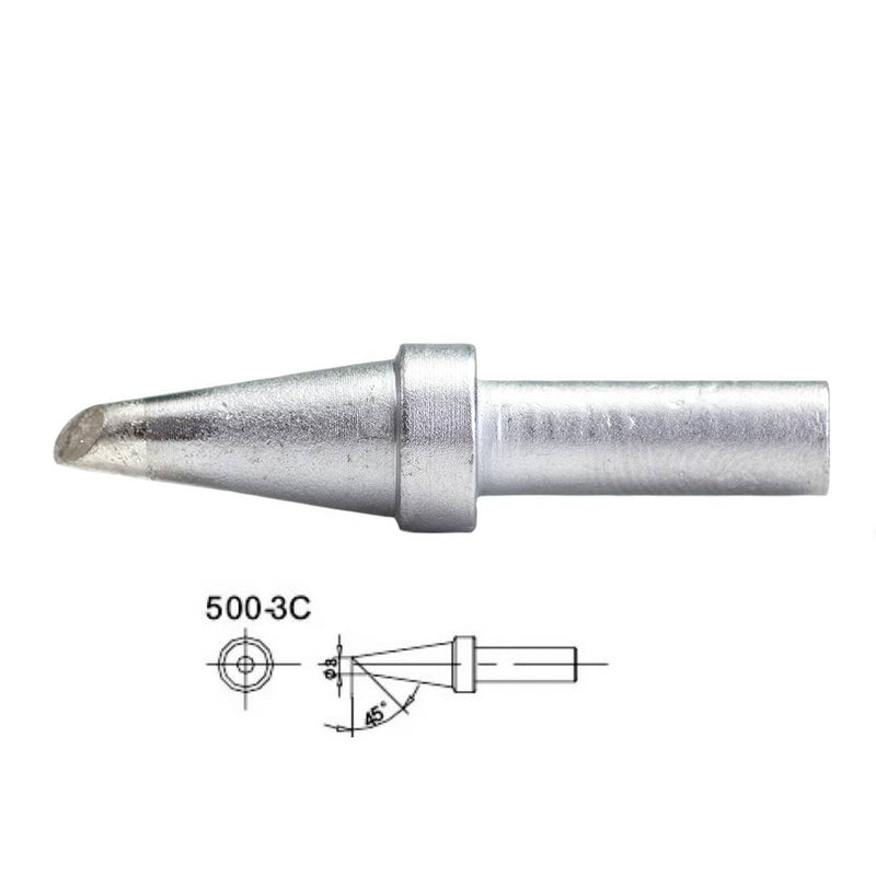 Quick Soldering Tip, 3C 500 Series, 3205