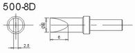 Quick Soldering Tip, 8D 500 Series, 3205