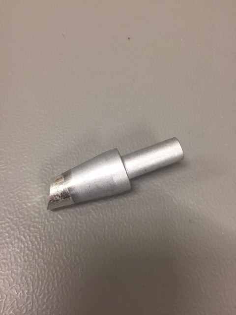 Quick Solder Tips, 501-10C, For 206D