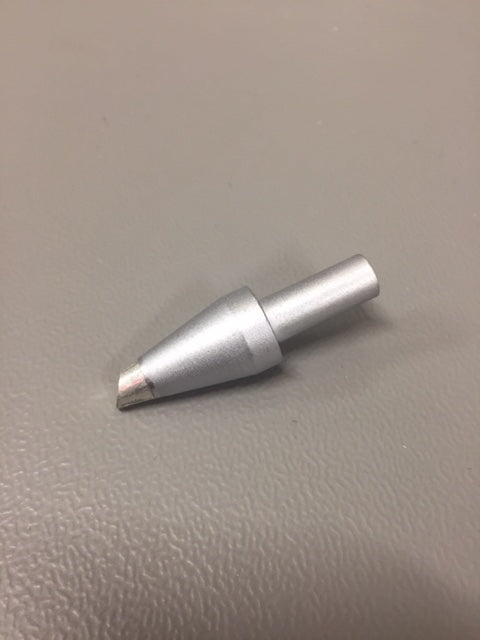 Quick Solder Tips, 501-6C, For 206D