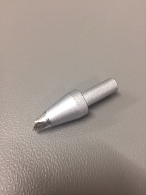 Quick Solder Tips, 501-6D, For 206D