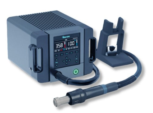 Quick 861Pro Hot Air Station