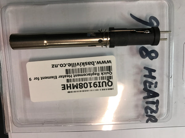 Quick Replacement Heater Element 9434 Robot