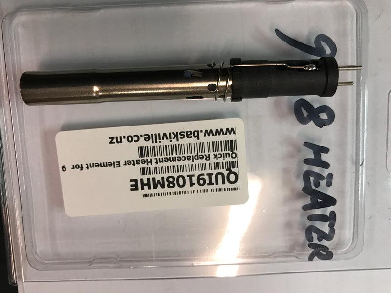 Quick Replacement Heater Element 9434 Robot
