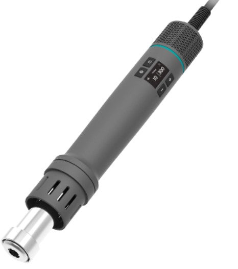 Quick TR1 Portable Hot Air Gun