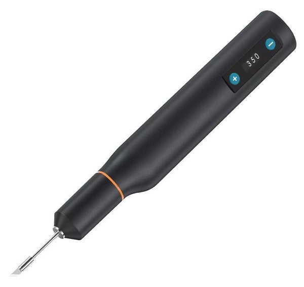 Quick TS1 Smart Portable Precision Soldering Iron