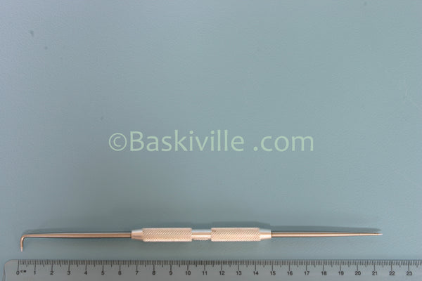 Scriber Two Point Fixed GN80