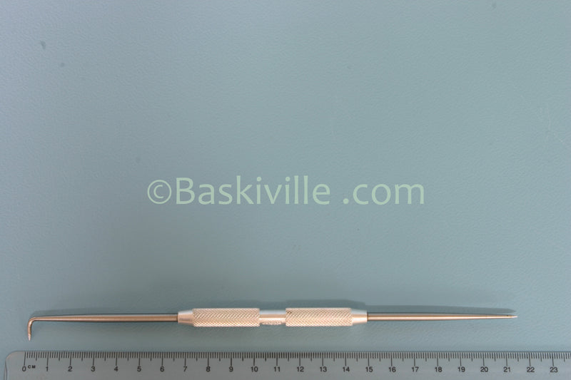 Scriber Two Point Fixed GN80