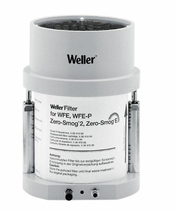 Weller Fume Extractor WFE2P +