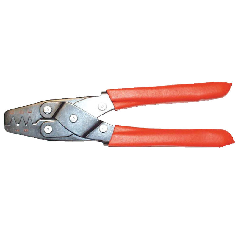 Sargent F Type 14-24G Crimp Tool