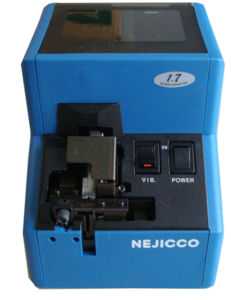 Nejicco 2.0mm Screw Feeder / Robot