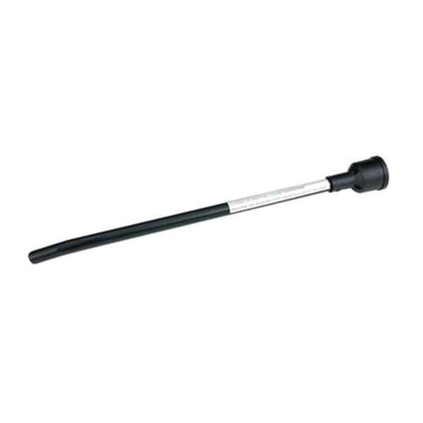 SCS 3m Vacuum Wand Bent Static Disp.