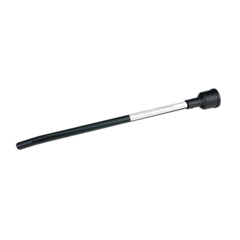 SCS 3m Vacuum Wand Bent Static Disp.