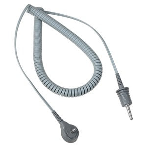 SCS 2370 Dual Conductor 10' Coiled Cord