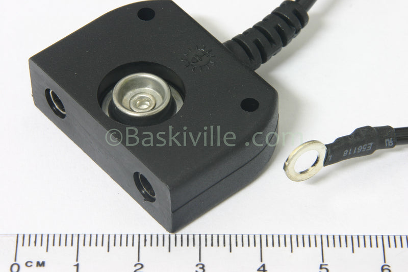 GROUNDING CORD ASSEMBLY