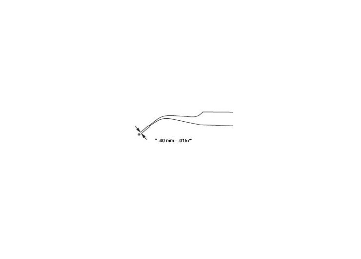 Sipel Tweezers 7B-SA/P Prime -X