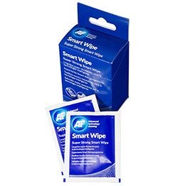 AF Smart Wipe, Pack 10