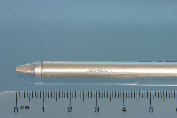 Metcal Solder Tip 30 Deg Chisel 0.07'' (1.78mm)