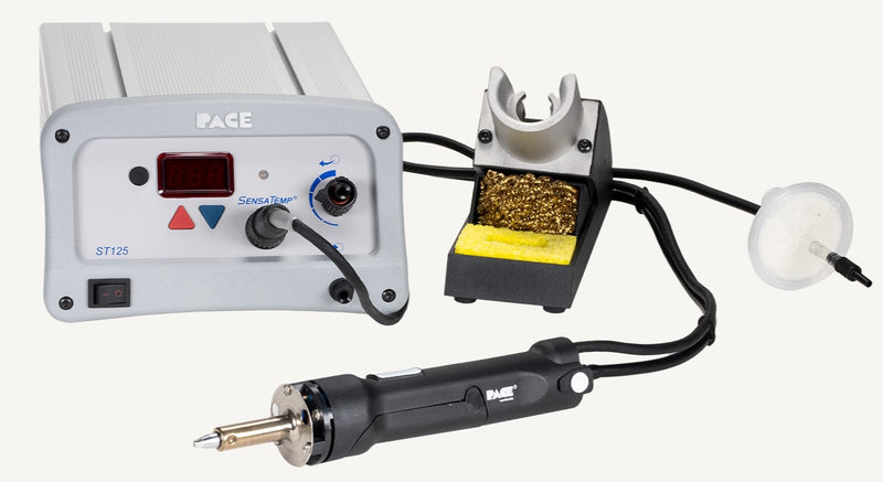 Pace ST125 SYSTEM W/SX-100, 230V