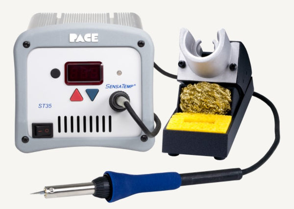 Pace ST35 SYSTEM W/PS-90, 230V