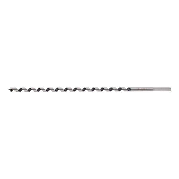 Star M Auger Bit 10mm x 400mm OAL