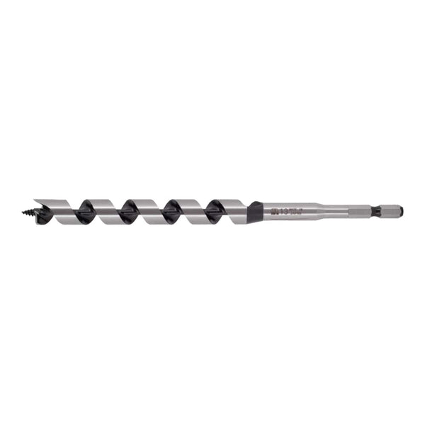 Star M Auger Bit 13mm x 190mm OAL