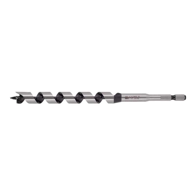 Star M Auger Bit 13mm x 190mm OAL