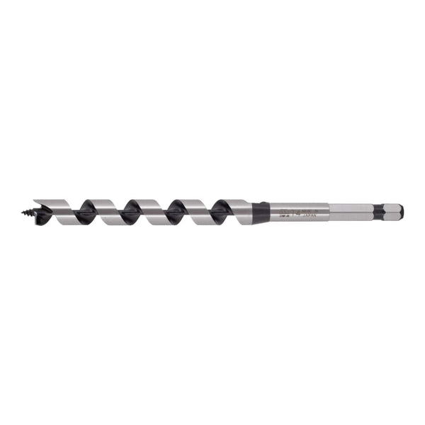 Star M Auger Bit 14mm x 200mm OAL