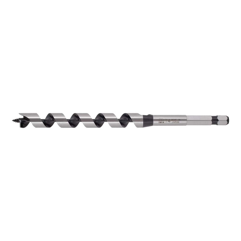 Star M Auger Bit 14mm x 200mm OAL