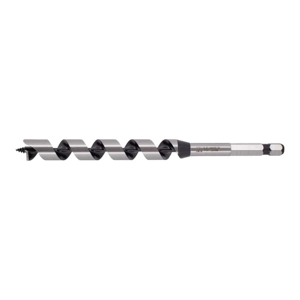 Star M Auger Bit 16mm x 200mm OAL