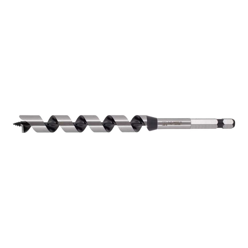 Star M Auger Bit 16mm x 200mm OAL