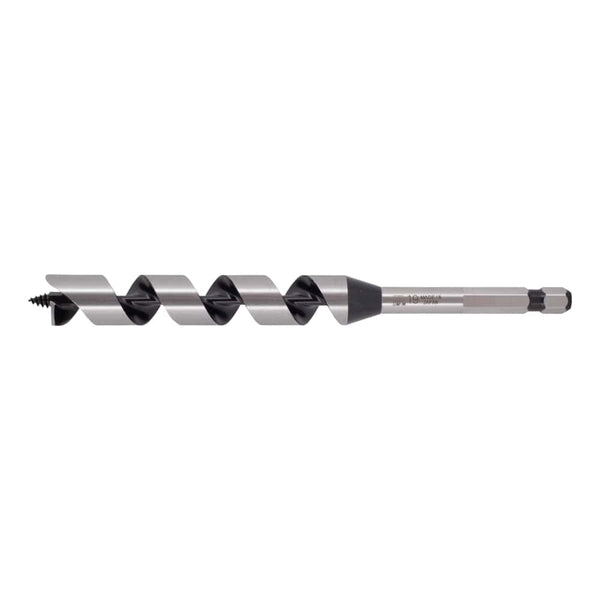 Star M Auger Bit 19mm x 200mm OAL