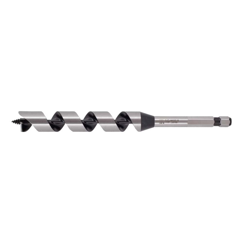 Star M Auger Bit 19mm x 200mm OAL