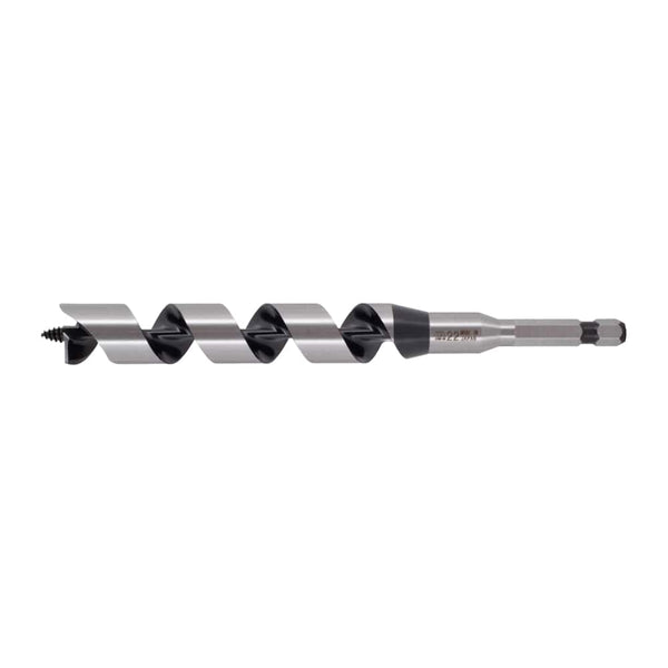 Star M Auger Bit 22mm x 208mm OAL