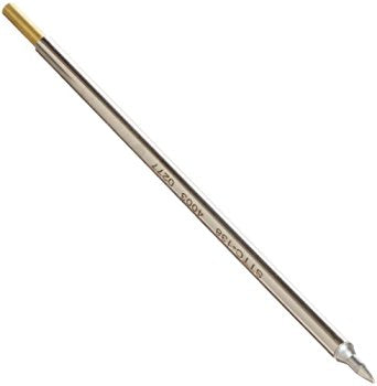 Metcal Solder Tip - Chisel, 1.5mm