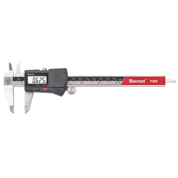 Starrett Digital Caliper