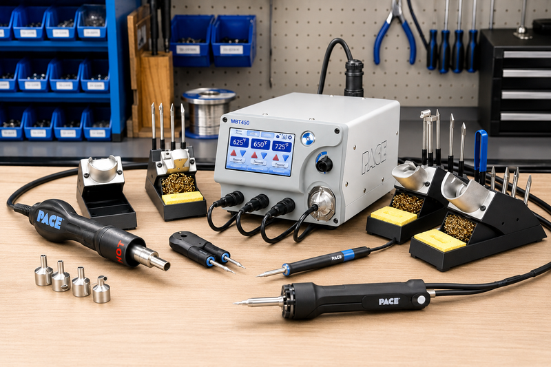 Soldering