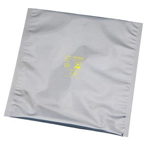 Desco Bags Metal In (6" x 8") 152mm x 203mm Pkt 100
