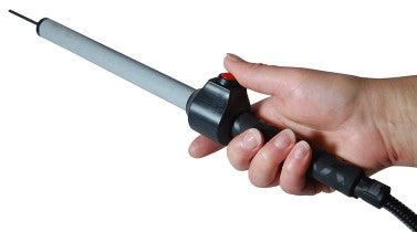 Fraser Generator Static Wand