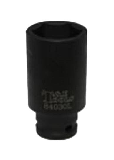 T&E 1/2Dr 30mm Deep Impact Skt