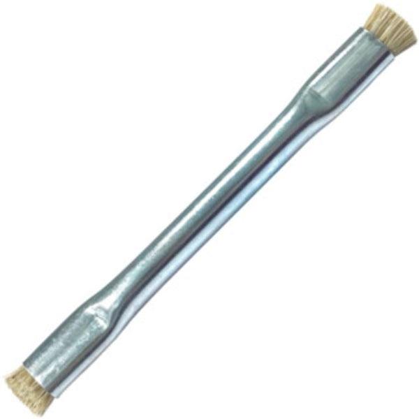 Techni-Pro Brush-Double Ended 4 1/2 Horsehair